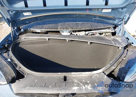 2026 Tesla Model X Plaid from USA, damaged, VIN 7SAXCBE68TF480912